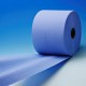 Industriālais papīrs Wepa zils