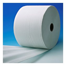 Industriālais papīrs Wepa balts