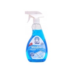 WINDOW cleaner 520ml