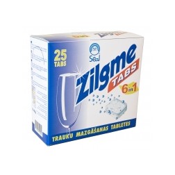 Zilgme TABS 6IN1 25gb