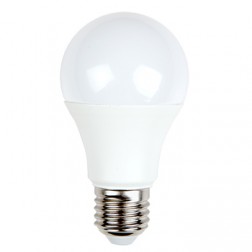 E27 LED Spuldze iekštelpām, 15W (1500Lm), A65 tips, auksti balta 6400K (100)